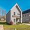 PoolTable-15 Mins to Uptown & DT-King Bed! - Charlotte