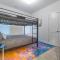PoolTable-15 Mins to Uptown & DT-King Bed! - Charlotte