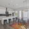 PoolTable-15 Mins to Uptown & DT-King Bed! - Charlotte