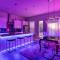 PoolTable-15 Mins to Uptown & DT-King Bed! - Charlotte
