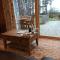 Birch Lodge, Pitlandie - Luxury 2 Bedroom Lodge with Sauna - Perth