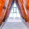 A-Frame in Gabala