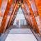 A-Frame in Gabala