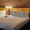 Penn Lodge Hotel & Suites Philadelphia - Bensalem