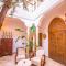 Riad Amskal - Marrakech