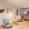 88 QM - Exklusiv & Top angebunden - Werse Loft by youpartments - 明斯特