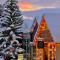 THE DROP IN the edge of adventure - Mount Crested Butte