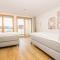 88 QM - Exklusiv & Top angebunden - Werse Loft by youpartments - 明斯特