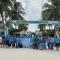 YUVi Blue Maldives & spa - Himmafushi