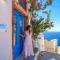Santorini Paradise Cave Houses - Oia