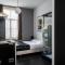 Zocher6 BnB a monumental town house in the city center