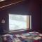 Lodge Tikilen Caviahue