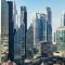 Velora stay Address dubai mall luxe studio