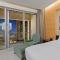 Velora stay Address dubai mall luxe studio