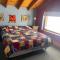 Lodge Tikilen Caviahue