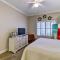 1 block from the beach next to Ft Clinch State Park and 2 miles from Historic Centre Street - فرناندينا بيتش