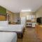 Extended Stay America Suites - Fort Worth - Medical Center