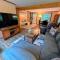 157SL Peaceful Franconia Notch forest retreat near Cannon privacy and comfort Pool gym passes - 法兰克尼亚