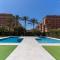 AT La Goleta II a 5 minutos de la Playa, Piscina y Parking Privado Gratis! - Almería