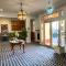 The Hampden Suites