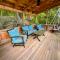 91WR Lake vibes and views at this waterfront home in the White Mountains - 伯利恒
