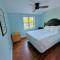 91WR Lake vibes and views at this waterfront home in the White Mountains - 伯利恒