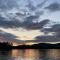 91WR Lake vibes and views at this waterfront home in the White Mountains - 伯利恒