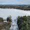 91WR Lake vibes and views at this waterfront home in the White Mountains - 伯利恒