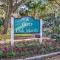 Fairway Oaks Villa Condo - 阿米莉亚岛