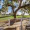 Fairway Oaks Villa Condo - 阿米莉亚岛