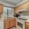 Wooded Views Seclude Condo