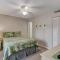 Wooded Views Seclude Condo - فرناندينا بيتش