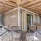 Wooded Views Seclude Condo - فرناندينا بيتش