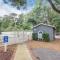 Wooded Views Seclude Condo