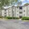 Wooded Views Seclude Condo - فرناندينا بيتش