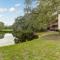 Wooded Views Seclude Condo - فرناندينا بيتش