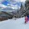 40PL Log cabin with AC in the heart of the White Mountains less than 10 minutes from Bretton Woods - Бетлехем