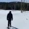 40PL Log cabin with AC in the heart of the White Mountains less than 10 minutes from Bretton Woods - Бетлехем