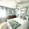 Single Family, Ocean Block, Ship Bottom, Wifi, Private Fenced In Yard, - Ship Bottom