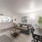 Mesa Riverview 1 BR with King Bed and Gated Patio - Mesa
