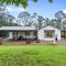 Unique and secluded Poppy Cottage
