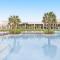 Luxury 1BR in Bluewaters Island