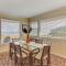 Fletcher Beachfront Home - Fernandina Beach