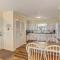 Fletcher Beachfront Home - Fernandina Beach