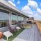 Fletcher Beachfront Home - Fernandina Beach