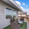 Fletcher Beachfront Home - Fernandina Beach