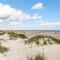 Fletcher Beachfront Home - Fernandina Beach