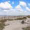 Fletcher Beachfront Home - Fernandina Beach