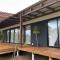 Punta colorada, casa con jacuzzi dos baños - Punta Colorada