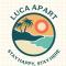 Luca Apart Solid Residence Mamaia